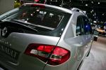 Renault Koleos 2008 года